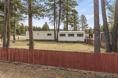 Agency Lake Home For Sale in Chiloquin Oregon