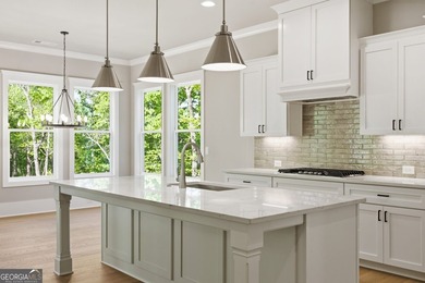 Luxury New Construction in The Orchard - Built by Paramount - photo 21