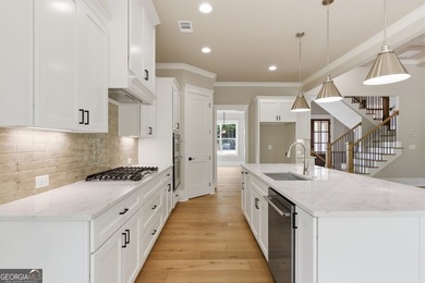Luxury New Construction in The Orchard - Built by Paramount - photo 22