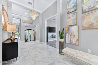 Stunning Executive Pool Home located in the gated community of - photo 23