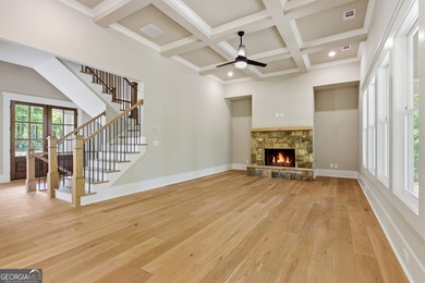 Luxury New Construction in The Orchard - Built by Paramount - photo 24