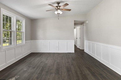 Completely Renovated Home on your owned 1/2 Acre lot with No HOA - photo 5
