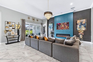 Stunning Executive Pool Home located in the gated community of - photo 25
