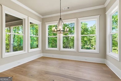 Luxury New Construction in The Orchard - Built by Paramount - photo 25