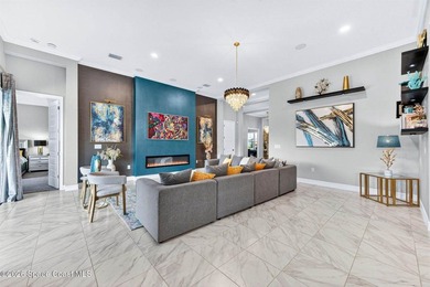 Stunning Executive Pool Home located in the gated community of - photo 26