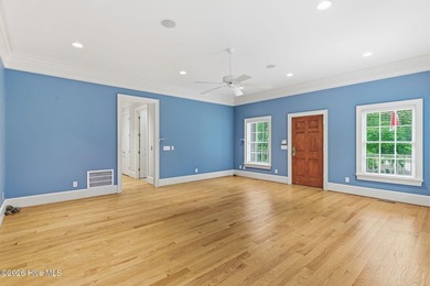 Nestled on 1.4 private acres in the heart of coveted Porters - photo 29