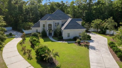 Intracoastal Waterway - Horry County Home For Sale in Myrtle Beach South Carolina