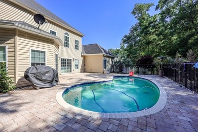 Welcome to 360 Capers Creek Drive in the highly desirable - photo 2