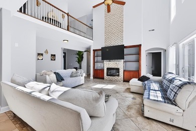 Welcome to 360 Capers Creek Drive in the highly desirable - photo 3