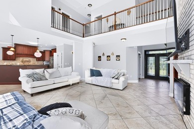 Welcome to 360 Capers Creek Drive in the highly desirable - photo 4