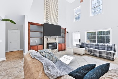 Welcome to 360 Capers Creek Drive in the highly desirable - photo 5