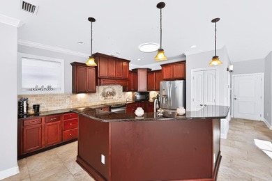 Welcome to 360 Capers Creek Drive in the highly desirable - photo 6