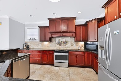 Welcome to 360 Capers Creek Drive in the highly desirable - photo 7