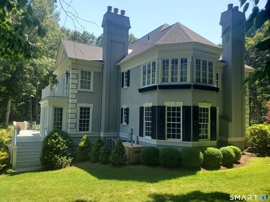 Riverside Elegance Meets Neoclassical Grandeur: Experience the - photo 37