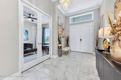 Stunning Executive Pool Home located in the gated community of - photo 37