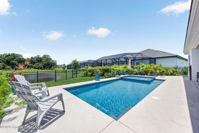 Stunning Executive Pool Home located in the gated community of - photo 39
