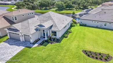Stunning Executive Pool Home located in the gated community of - photo 40