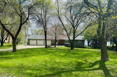 Lake Home For Sale in Willmar, Minnesota