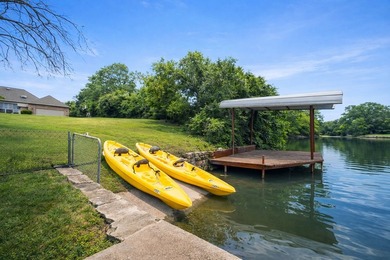 Lake living meets value in this refreshed 4-bedroom, 3-bathroom - photo 3