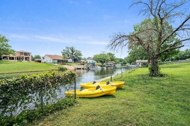 Lake living meets value in this refreshed 4-bedroom, 3-bathroom - photo 4