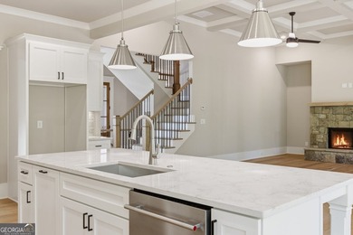 Luxury New Construction in The Orchard - Built by Paramount - photo 46
