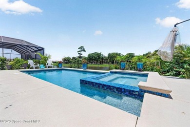 Stunning Executive Pool Home located in the gated community of - photo 47