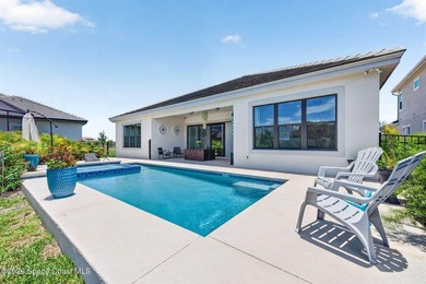 Stunning Executive Pool Home located in the gated community of - photo 48