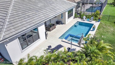 Stunning Executive Pool Home located in the gated community of - photo 50