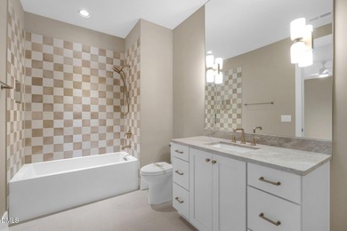 Built by Speight Built, this stunning modern European-inspired - photo 50