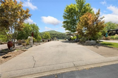 Lake Lot For Sale in Oak Grove, Arkansas