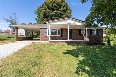 Cherokee Lake Home Sale Pending in Morristown Tennessee