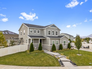 Utah Lake Home For Sale in Springville Utah