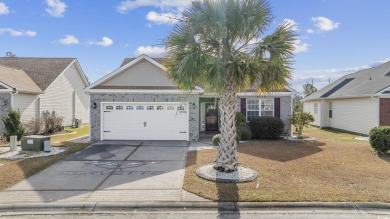 Lake Home For Sale in Longs, South Carolina