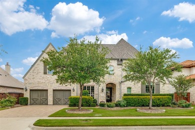 Lakeside luxury meets resort-style living in this exceptional - photo 1