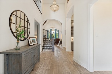 Lakeside luxury meets resort-style living in this exceptional - photo 3