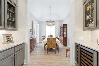 Lakeside luxury meets resort-style living in this exceptional - photo 5