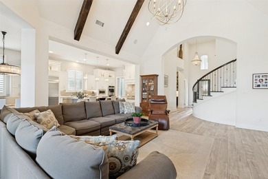 Lakeside luxury meets resort-style living in this exceptional - photo 6