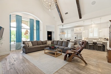 Lakeside luxury meets resort-style living in this exceptional - photo 8
