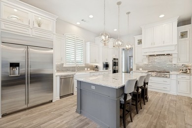 Lakeside luxury meets resort-style living in this exceptional - photo 10