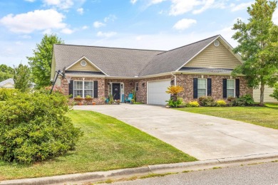 Lake Home Sale Pending in Conway, South Carolina