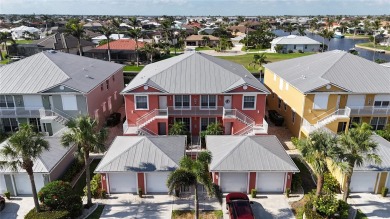 Punta Gorda Isles Area Condo For Sale in Punta Gorda Florida