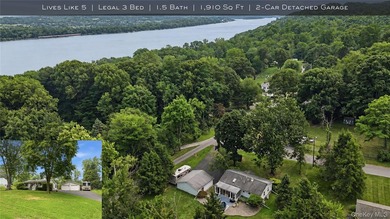 Welcome to 4 Seneca Drive in Milton, New York, a spacious Hudson