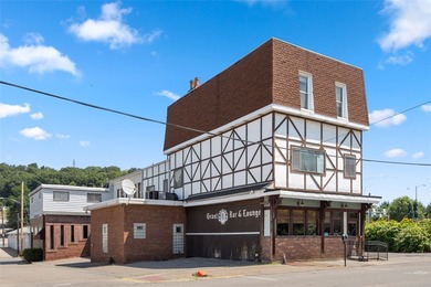 Allegheny River Commercial For Sale in Millvale Pennsylvania