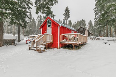 Discover the ultimate mountain lake lifestyle at this versatile - photo 4
