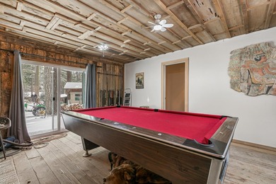 Discover the ultimate mountain lake lifestyle at this versatile - photo 5