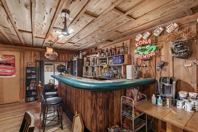 Discover the ultimate mountain lake lifestyle at this versatile - photo 6