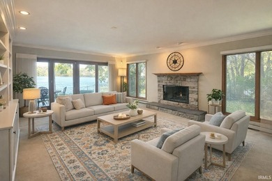 ~~Exceptional Riverfront Retreat with 130+ Feet of Scenic ST - photo 7