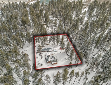 Discover the ultimate mountain lake lifestyle at this versatile - photo 7