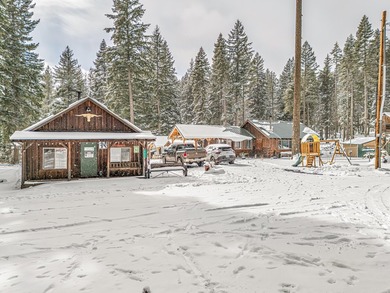Discover the ultimate mountain lake lifestyle at this versatile - photo 8