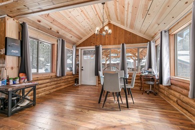 Discover the ultimate mountain lake lifestyle at this versatile - photo 10